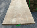 300X25 H4 Rough Sawn (RS) Merch Grade