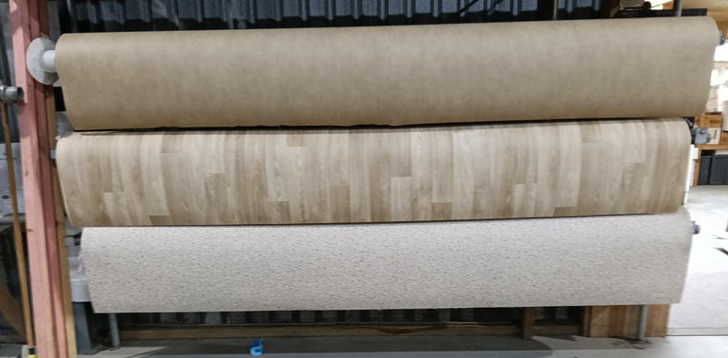 VINYL 3m wide