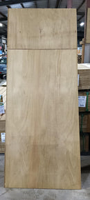 Plywood 3050x1220x12mm H3.2 ACQ Textured Ungrooved 2nds