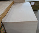 Plywood 2440x1220x3mm Solid Birch Hardwood