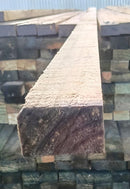Batten 50X25 H4 Rough Sawn (RS) Merch Grade - Random Lengths