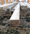 Batten 50X40 (42x32) S/L 2.1m approx H3.2 Machine Gauged (MG) No. 2 Grade