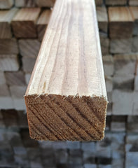 Batten 50X40 (42x32) S/L 2.4m H3.2 Machine Gauged (MG)  No. 2 Grade