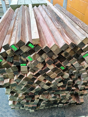 50X40 S/L 1.2m H4 Dressed 2 Sides (D2S)