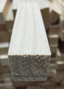 50X50 (45 x 45) S/L 1.8m Untreated (UT) Dressed 4 Sides