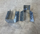 ECKO Joist Hanger 52x120 JH52120 Galvanised