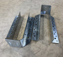 ECKO Joist Hanger 52x190 JH52190 Galvanised