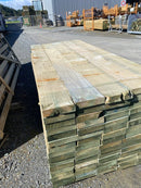 200X50 S/L 2.4m H4 Rough Sawn (RS) No. 2 Grade