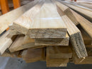 75X25 (65x18) S/L 3.0m Untreated (UT) Dressed 4 Sides