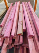 75X50 (70x45) S/L 1.2m to 1.8m H1.2 Machine Gauged (MG) SG8 Structural Grade