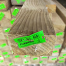 75X50 (70x45) S/L 3.6m H4 Machine Gauged (MG) SG8 Structural Grade