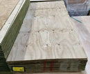 Plywood 2700/2750x1200x7mm H3.2 Reject Grade