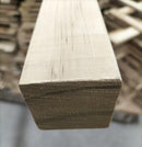 Batten 50X50 (45 x 45) S/L 1.2m H3.2 Machine Gauged (MG) No. 2 Grade