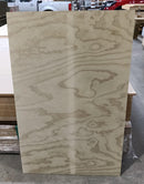 Plywood 1200x800x9mm H3.2 CD F8 Structural Grade Offcut