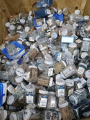Assorted Fastenings - In Store Only - Not available for purchase via Website