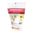 ECKO SS304 12kN Pile Fixing Kit