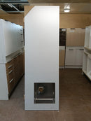 LAUNDRY BENCH TOP 2030x670 HPL with Stainless Sink 2nds