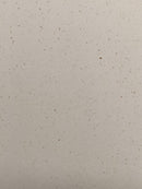 LAUNDRY BENCH TOP 2030x670 HPL with Stainless Sink 2nds