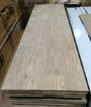 Laminate Work Bench 2500x740x40 H3.2 - TanE