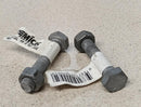 Bolt M8x40mm Galvanised Hex Head