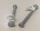 Bolt M8x90mm Galvanised Cuphead
