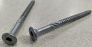 Bugle Head Screw 14gx100mm Galvanised