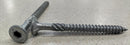 Bugle Head Screw 14gx75mm Galvanised