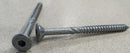 Bugle Head Screw 14gx85mm Galvanised