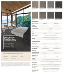 Carpet Tile E-Force Flux 042 - 16 Tiles per Box