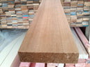 65x15 UT Bandsawn Western Red Cedar - Random Lengths
