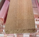 65x15 UT Bandsawn Western Red Cedar - Random Lengths