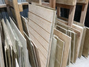 1200x800x12 H3&UT Cladding offcuts