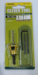 MACSIM 10GX65 Standard Head Clever Tool