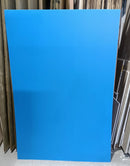 Corflute Sheet Blue 1830x1220x3.3mm