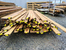 Decking 100X25 (88-90 x 18-20) H3.2 Grip Tread Industrial Grade