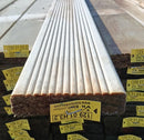 Decking 100X25 (88-90 x 18-20) H3.2 Grip Tread Industrial Grade