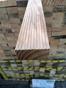Decking 75X40 (66 x 32) S/L 3.0m H3.2 Grip Tread Merch Grade