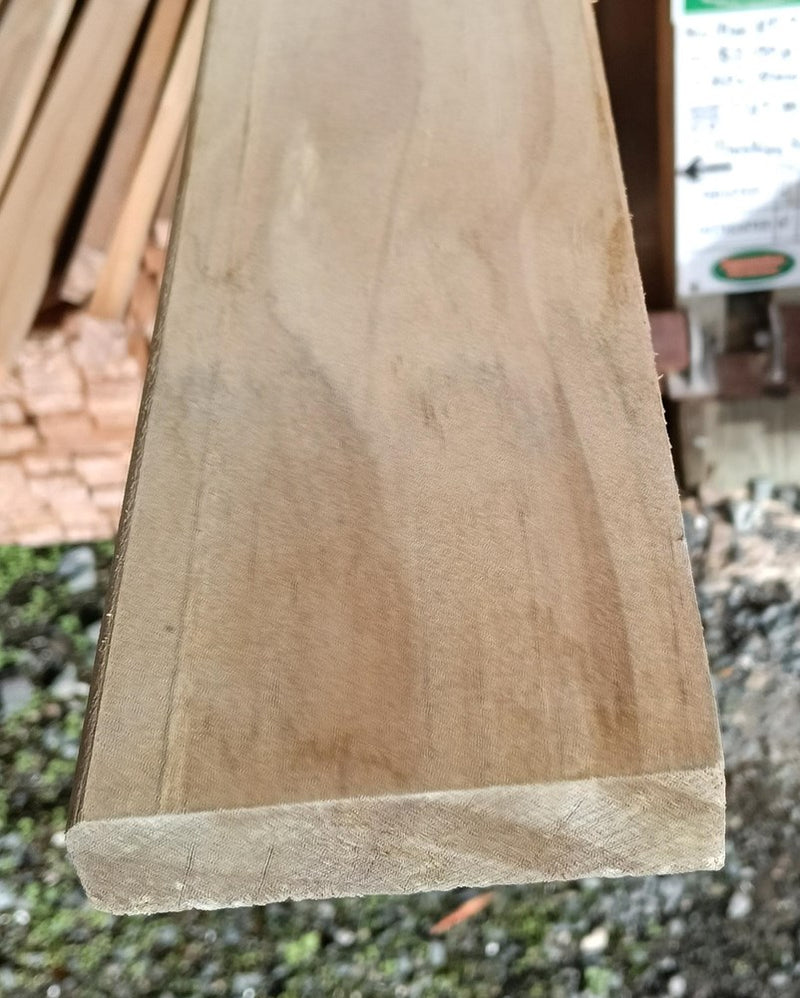 Decking 100X25 H3.2 Smooth Premium