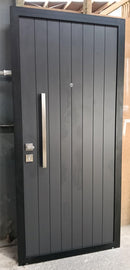 Aluminium Entrance Door 930x2091 RHOI (On Behalf Pg 47
