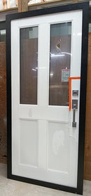 Aluminium Entrance Door 931x2090 LHOI  (On Behalf Pg 47
