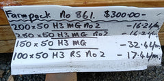 Farm Pack FP861