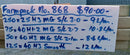 Farm Pack FP868