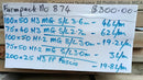Farm Pack FP874