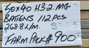 Farm Pack FP900