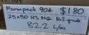 Farm Pack FP904