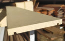 Fascia 200X25 (180x18) H3.1 LOSP Pre-Primed Finger Jointed 2nds