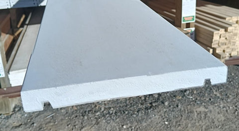 Fascia 200X25 (180x18) H3.1 LOSP Pre-Primed Finger Jointed 2nds