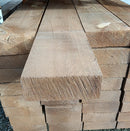 Garden Sleeper 200X75 S/L 2.4m H4 MCA  Rough Sawn (RS)
