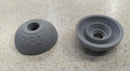 Roofing Screw - Grey Dome Washer