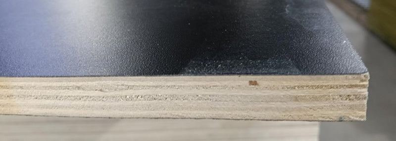 HPL 2440x1220x16 Black or White Matt Finish 2nds
